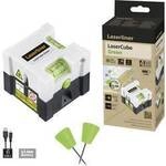 Laserliner LaserCube green Linienlaser Reichweite (max.): 10 m 081.109E