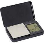 Maul Taschenwaage MAULpocket II, 500 g Taschenwaage 1611590 W&auml;gebereich (max.) 500 g