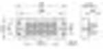 Phoenix Contact CES-B24-10XSRC-BK Dichtrahmen mit Flansch Klemm-&Oslash; (max.) 11 mm...