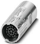 Phoenix Contact 1629010 Kabelsteckverbinder gerade Gesamtpolzahl: 17 1 St.