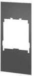 Blende Isolierstoff Siemens 3NY1106