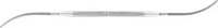 PFERD TOOLS 12407122, PFERD TOOLS 12407122 PFERD TOOLS Pr&auml;zisions-Riffelfeile...