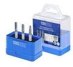 PFERD TOOLS 21901405 Fr&auml;sstift-Set Schaftdurchmesser 6 mm