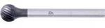 PFERD TOOLS 21213054 Fr&auml;sstift L&auml;nge 35 mm Produktabmessung, &Oslash; 6 mm...