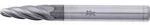 PFERD TOOLS 21117385 Fr&auml;sstift L&auml;nge 55 mm Produktabmessung, &Oslash; 6 mm...