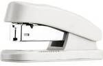 DELI D391002 Heftger&auml;t Wei&szlig; Heftleistung: 25 Bl. (80 g/m&sup2;)