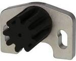 KS Tools 460.3625 Motor-Durchdrehvorrichtung f&uuml;r Volvo, 56,0 mm