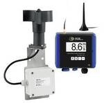 PCE Instruments Anemometer PCE-WSAC 50W 24 Messbereich 4&hellip;180 km/h mph m/s 24...