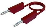 Hirschmann Test & Measurement MLN 200/2,5 RT Messleitung Lamellenstecker 4 mm