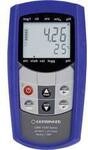 Greisinger GMH5530-G135 Kombi-Messger&auml;t pH-Wert, Temperatur, Redox (ORP) 483930