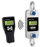 PCE Instruments Zugmesslasche PCE-DDM 3 3.000 kg PEAK batteriebetrieben...