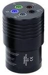 Gossen Metrawatt Z611P METRALINE A3-32 Pr&uuml;fadapter 1 St.