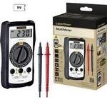 Laserliner MultiMeter Hand-Multimeter digital 083.031E