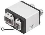 Weidm&uuml;ller 1068830000 Sensor-/Aktor-Einbausteckverbinder Kupplung, Einbau 1 St.