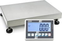 KERN IFC 300K-2, Kern IFC 300K-2 Plattformwaage IFC 300K-2 W&auml;gebereich (max.)...