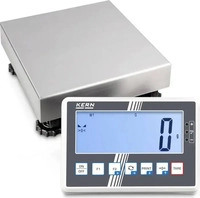 KERN IFC 6K1DSM, Kern IFC 6K1DSM Plattformwaage IFC 6K1DSM W&auml;gebereich (max.)...
