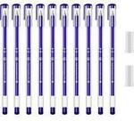 Loklik Heat Erasable Pens 10 St. Stiftset HH-RXB-0001-US-L