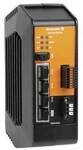 Weidm&uuml;ller IE-SR-4GT-M Router 10 / 100 / 1000 MBit/s 2990450000