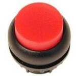 Eaton 216968 M22S-DLH-R Leuchtdrucktaster Frontring Kunststoff Knopf Rot 1 St....