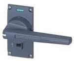 Siemens 3KD9501-1 3KD95011 Direktantrieb (L x B x H) 140.5 x 254 x 180 mm Grau 1 St.
