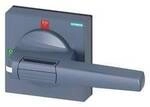 Handhabe Grau Siemens 8UD18513AD01