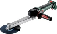 METABO 601765840, Metabo KNSVB 18 LTX BL 150 601765840 Kehlnahtschleifer 150 mm