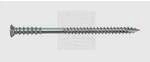 SWG 234469010 Justierschraube 6 mm 90 mm T-Profil Stahl verzinkt 100 St.