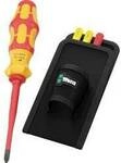 Wera VDE GO RA 2 05006621001 Elektriker Wechselklingen-Set Klingenl&auml;nge: 157 mm