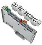WAGO 753-404/000-003 SPS-Frequenzz&auml;hler 753-404/000-003 1 St.