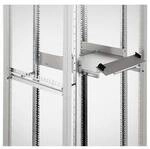 nVent HOFFMAN DKB02 DKB02 Montagematerial (B x H x T) 406 x 32 x 182 mm Metall...