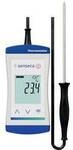 Senseca ECO 121-I3 Alarmthermometer -70 - +250 &deg;C F&uuml;hler-Typ Pt1000 mit...
