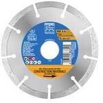 PFERD TOOLS 68300045 DS 125x1,6x22,23 START Diamanttrennscheibe Durchmesser 125 mm