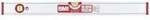 BMI 694080EM 694080EM Magnet-Wasserwaage mit Magnet 80 cm 0.5 mm/m