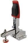 Senkrechtspanner STC-VH Gr.20 waagrechter Fu&szlig; BESSEY STC-VH20