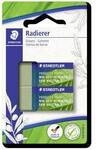 Staedtler 526 83 526 83BK2 Radierer