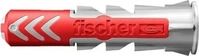 FISCHER 534993, Fischer 534993 DuoPower 6 x 30 K NV 2-Komponenten-D&uuml;bel 30 mm 6 mm 1