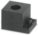 Phoenix Contact CES-SRG-BK-9 Kabelt&uuml;lle Klemm-&Oslash; (max.) 9 mm NBR Schwarz 10 St.