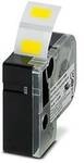 Phoenix Contact 1116199 MM-EML (15X9)R C1 YE/BK Etiketten f&uuml;r Thermotransferdrucker