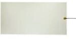 Thermo TECH Polyester Heizfolie selbstklebend 230 V/AC 50 W Schutzart IPX4 (L x...