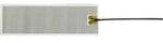 Thermo TECH Polyester Heizfolie selbstklebend 230 V/AC 20 W Schutzart IPX4 (L x...