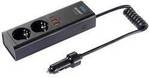VOLTCRAFT Wechselrichter VC-CAR200 200 W 12 V/DC - 230 V/AC VC-14158500