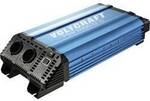 VOLTCRAFT Wechselrichter PSW 2000-12-G 2000 W 12 V/DC - 230 V/AC reine...