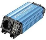 VOLTCRAFT Wechselrichter PSW 300-12-G 300 W - 230 V/AC reine Sinuswelle...