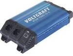 VOLTCRAFT Wechselrichter PSW 1500-12-G 1500 W 12 V/DC - 230 V/AC reine...
