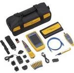 Fluke Networks LIQ-KIT-VFL-FBRLRT Kabel, Netzwerk und WiFi Industrial...