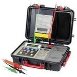 PCE Instruments Isolationsmessger&auml;t PCE-IT 150 Isolationswiderstand 0 ... 30...