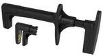 Gossen Metrawatt PRO-PE Clip Sicherheits-Flachmessabgreifer Buchse 4 mm CAT IV...
