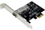Value 15.99.2188 PCI-Express Karte SFP PCIe x1