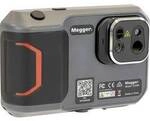 Megger TC256P W&auml;rmebildkamera -20 bis 550 &deg;C 256 x 192 Pixel integrierte