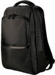 Tucano Notebook Rucksack MARTEM Passend f&uuml;r maximal: 40,6 cm (16) Schwarz...